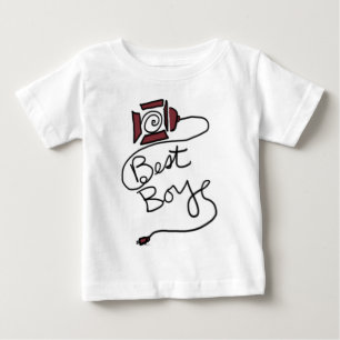 Bester Junge Baby T-shirt