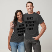 Bester Junge T-Shirt (Unisex)