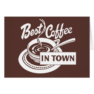 ❝Bester Kaffee der Stadt❞