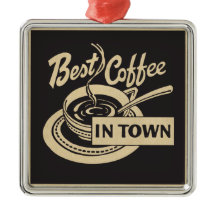 Bester Kaffee der Stadt