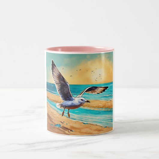 Bester Kaffee Tee Tasse Cup (Mittel)