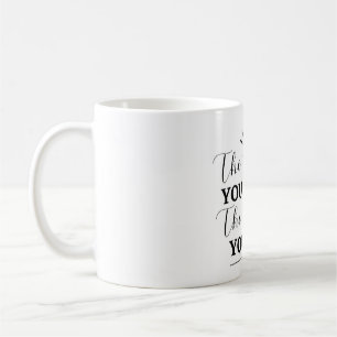 Bester Kaffeebecher für eine tolle Person wie dich Kaffeetasse