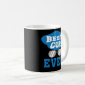 Bester Kaffeetasse (VorderseiteRechts)