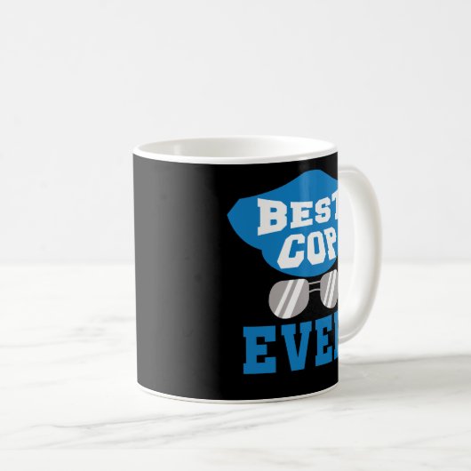 Bester Kaffeetasse (VorderseiteRechts)