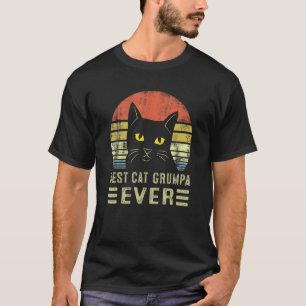 Bester Katzenmiesling Aller Zeiten Stoß passt zum T-Shirt