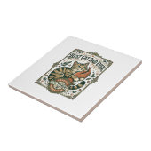 Bester Katzenvater Aller Katzenmutter Vater Eltern Fliese (Seite)