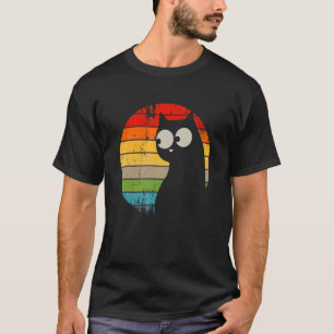 Bester Katzenvater überhaupt  Katze   Vatertag 4 T-Shirt