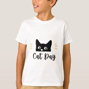 Bester Katzenvater überhaupt Vintage Bestes Katzen T-Shirt