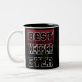 Bester Keeper je TASSE (Links)