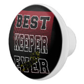 Bester Keeper Keramikknauf (Rechts)