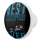Bester Keeper Keramikknauf (Rechts)