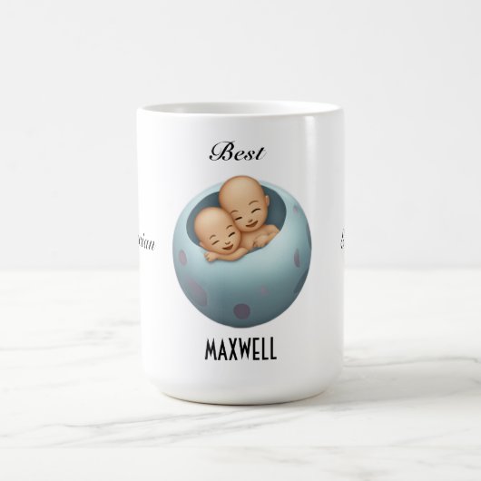 Bester Kinderarzt je Tasse (Mittel)