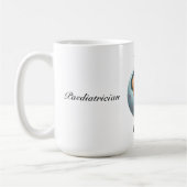 Bester Kinderarzt je Tasse (Links)