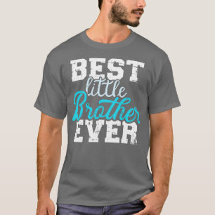 Bester kleiner Bruder T-Shirt