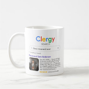 Bester Klerus Aller Zeiten Suchergebnis Foto & Nac Kaffeetasse