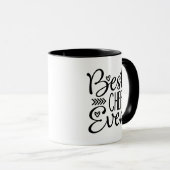 Bester Koch Aller Zeiten Tasse (VorderseiteRechts)
