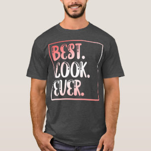Bester Koch je Koch Kochküche Maker Gra T-Shirt
