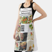 Bester Koch je Personalisiert Schürze (InSitu)
