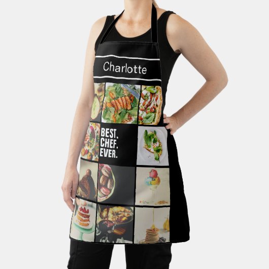 Bester Koch je Personalisiert Schürze (InSitu)