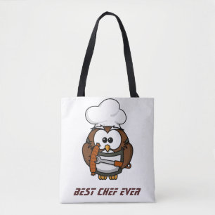 Bester Koch je Tasche
