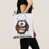Bester Koch je Tasche (Von Nahem)