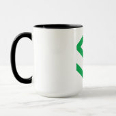 Bester Kombi-Becher Tasse (Links)
