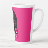 Bester komischer Krocketspieler Milchtasse (Rechts)
