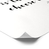 Bester Kostenvoranschlag Kunst drucken Poster (Ecke)