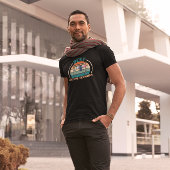 Bester Kostümdesigner - Retro T-Shirt