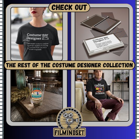 Bester Kostümdesigner - Wardrobe-Assistent Hoodie