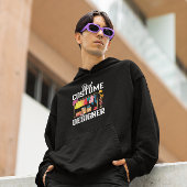 Bester Kostümdesigner - Wardrobe-Assistent Hoodie