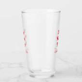 Bester Krankenpfleger jemals medizinischer Fachman Glas (Rechts)