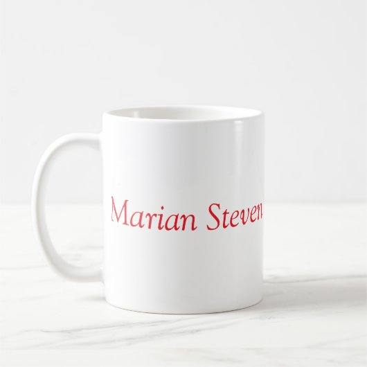 Bester Krankenpfleger jemals medizinischer Fachman Kaffeetasse (Links)