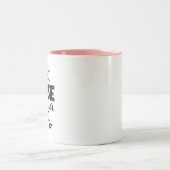 Bester Krankenversicherer je Zweifarbige Tasse (Mittel)