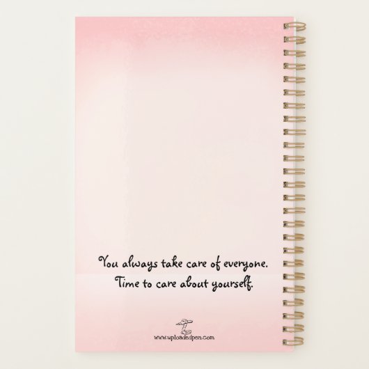 Bester Krankenwagen-Planer Planer (Rückseite)