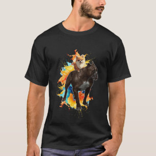 Bester Kumpel T-Shirt