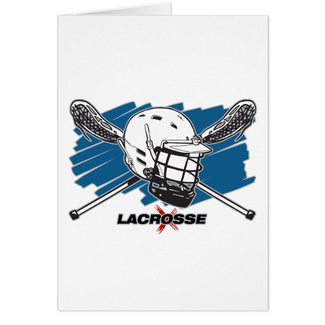 Bester Lacrosse (Vorne)