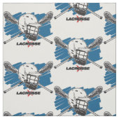 Bester Lacrosse Stoff (Muster)