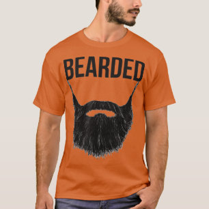 Bester Langbart 3 T-Shirt
