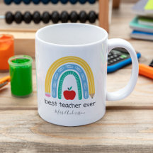 Bester Lehrer Aller Zeiten Personalisiertes Lehrer