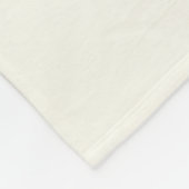 Bester Lehrer Aller Zeiten Winter Pinguin Design Fleecedecke (Ecke)