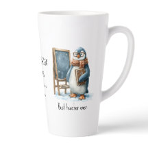 Bester Lehrer Aller Zeiten Winter Pinguin Design