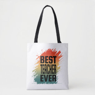 BESTER LEHRER ALLEZEIT TASCHE