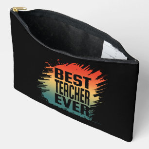 BESTER LEHRER ALLEZEIT ZUBEHÖRTASCHE