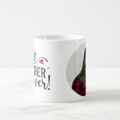 Bester Lehrer für das Foto Kaffeetasse (Mittel)