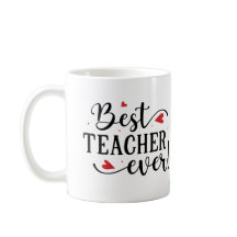 Bester Lehrer für das Foto