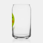 Bester Lehrer Happy Apple Dosenglas (Links)