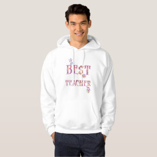 Bester Lehrer Hoodie