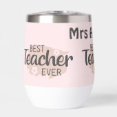 Bester Lehrer je (Vorderseite)