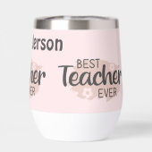 Bester Lehrer je (Rückseite)